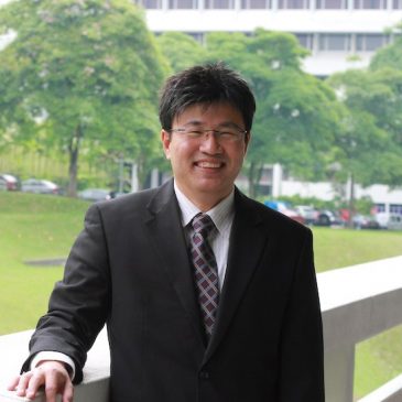 Wee Keong NG, Nanyang Technological University (NTU).jpg