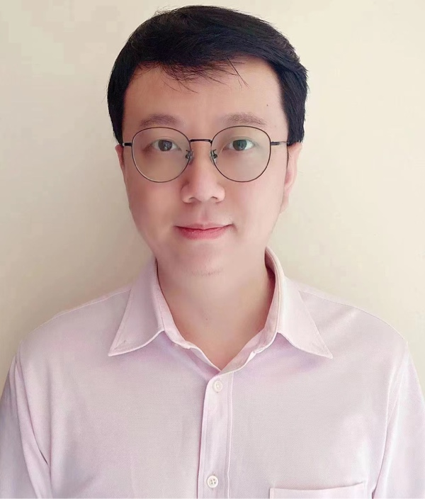 Prof. Dong Li, Macau University of Science and Technology, Macau, China.png