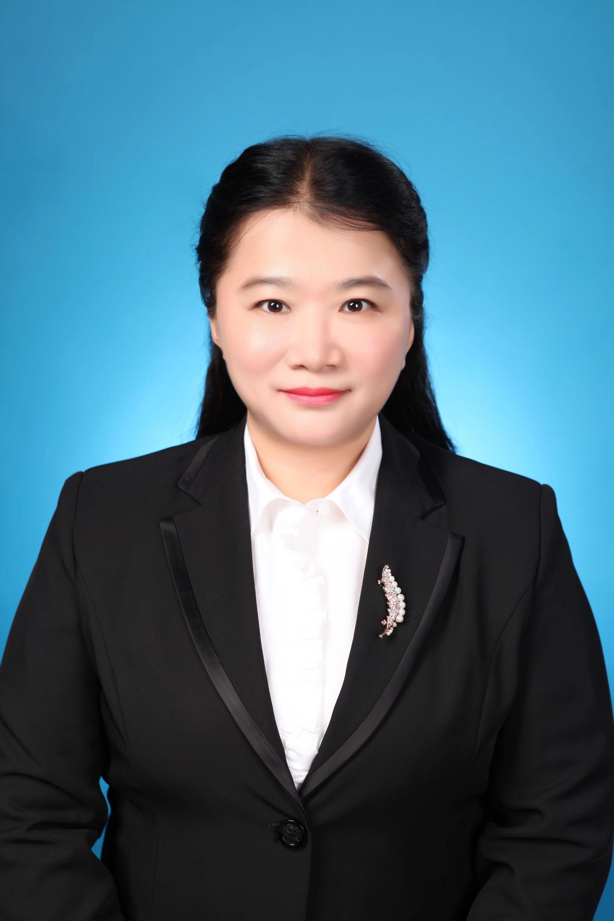 大会主席 李妍.jpg