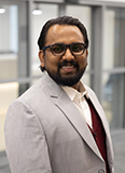 Dhanesh Mohan 副教授 116x160.png
