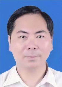出版主席-张福泉教授，闽江学院，中国.jpg