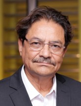 主讲 Nalinaksh S. Vyas.jpg