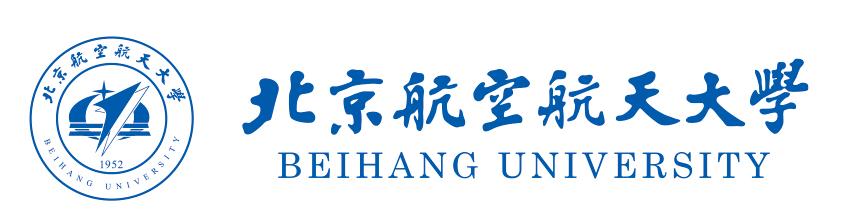 附件：北京航空航天大学标志组合汇总.jpg