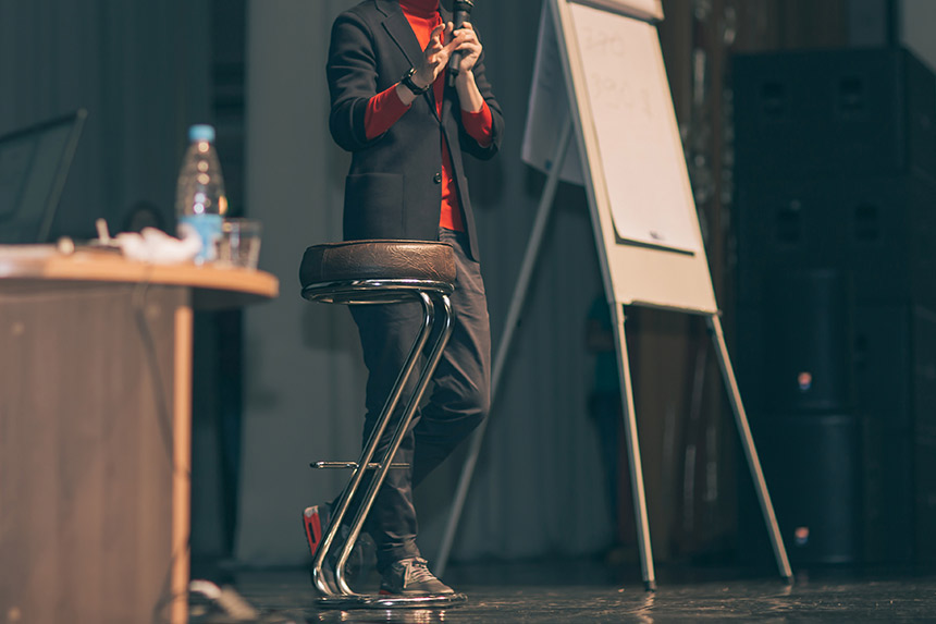 什么算国际学术会议