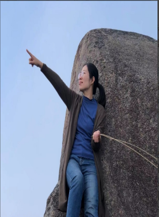 高丽贞教授副院长.png