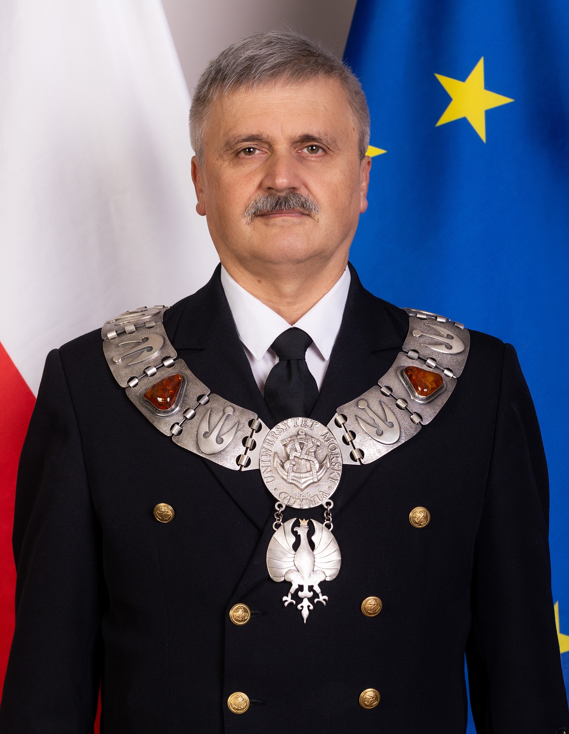 荣誉主席-Tomasz Tarasiuk教授, IEEE Member，格丁尼亚海事大学，波兰-裁剪.jpg