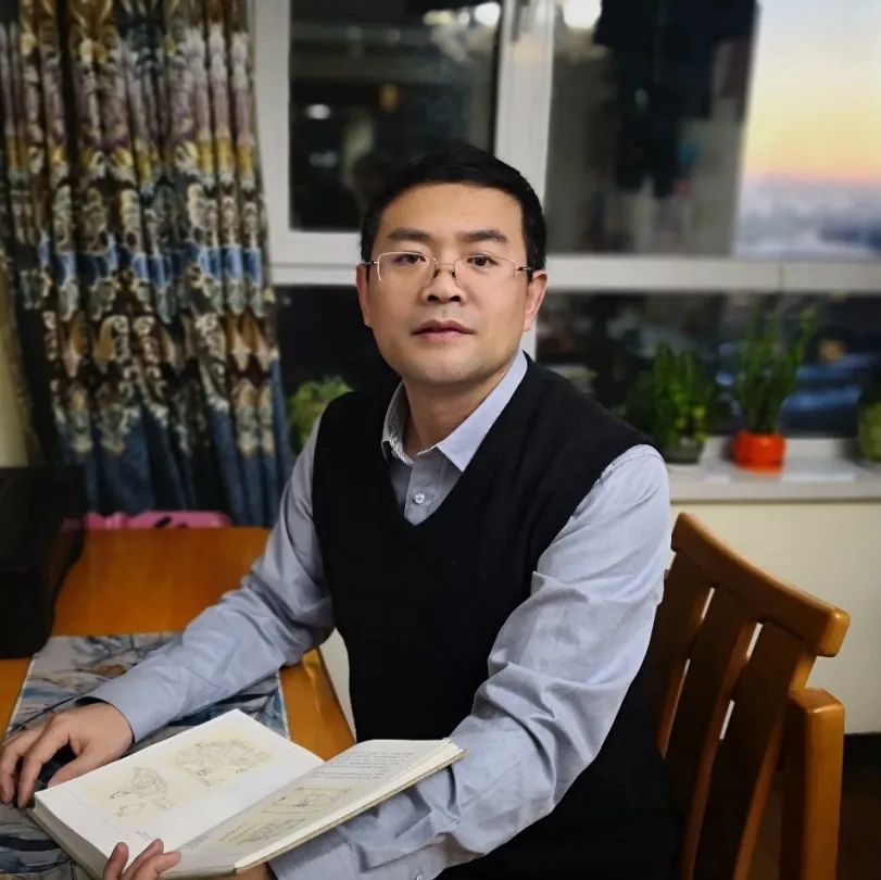 东北大学 马辉 教授.jpg