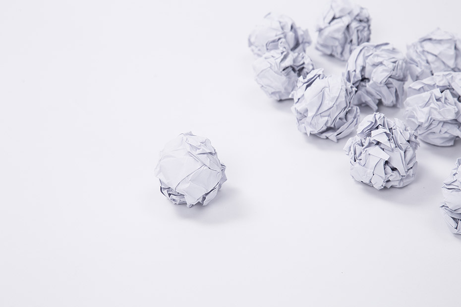 论文开头注意什么