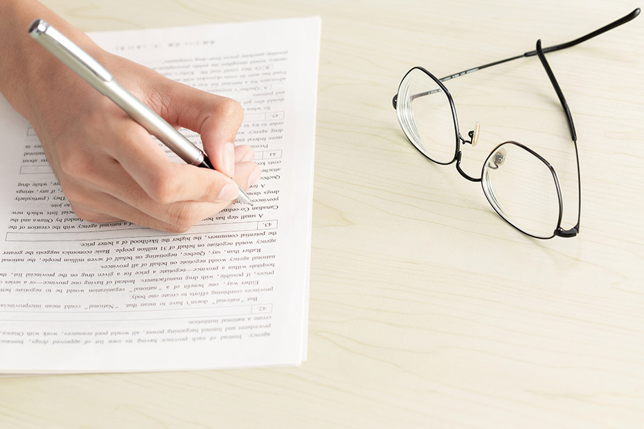 本科毕业论文如何写