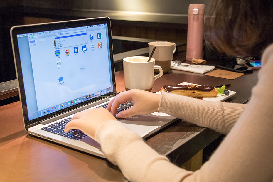 论文SCI怎么润色