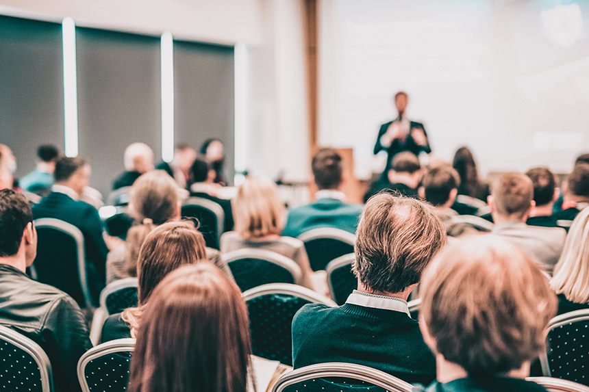 如何读懂学术会议报告文章