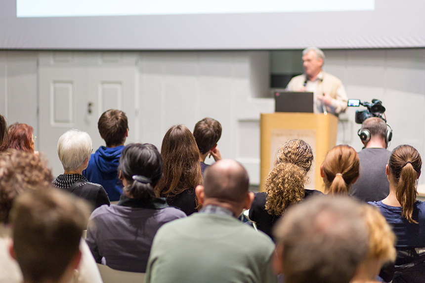 如何防止掠夺性学术会议