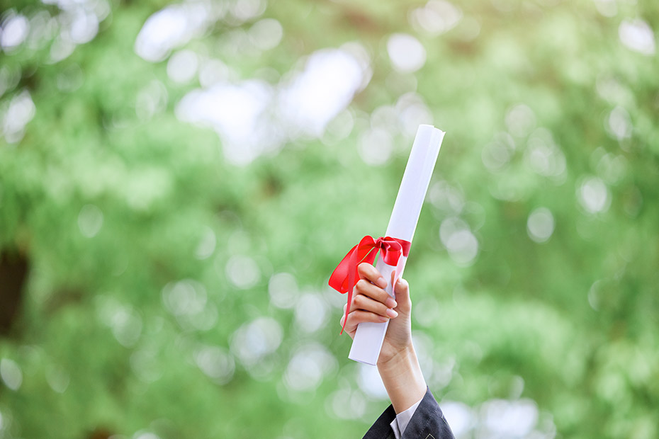 怎么写好一篇论文致谢信