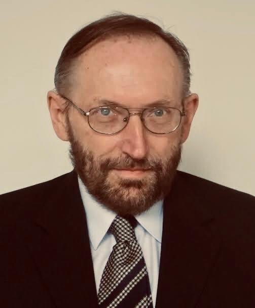 荣誉主席-Prof. Witold Pedrycz, IEEE Fellow, University of Alberta, Canada.jpeg