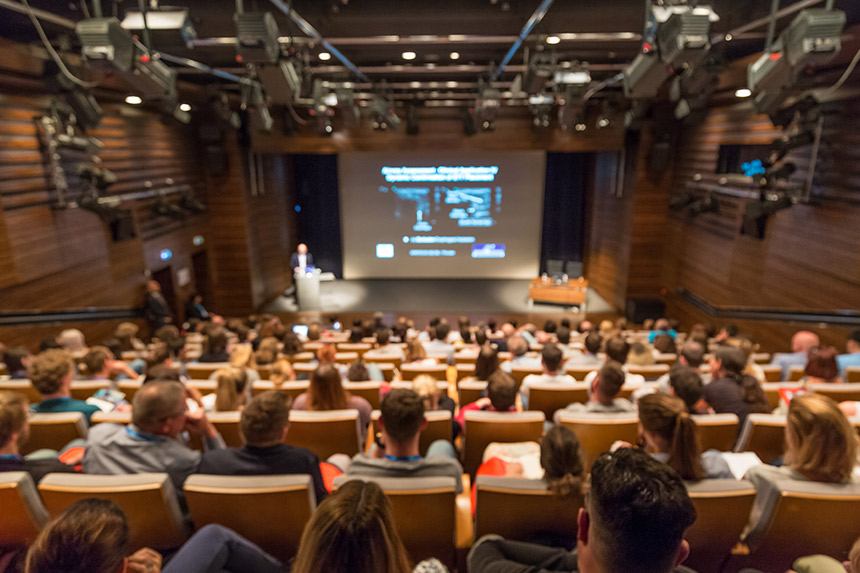 会议EI收录什么水平