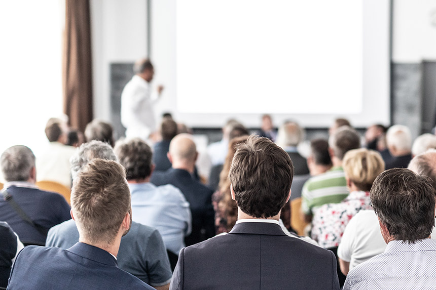 会议论文接收了但检索不到