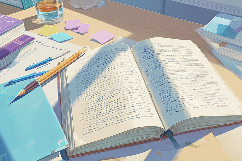 参加学术会议怎么准备材料