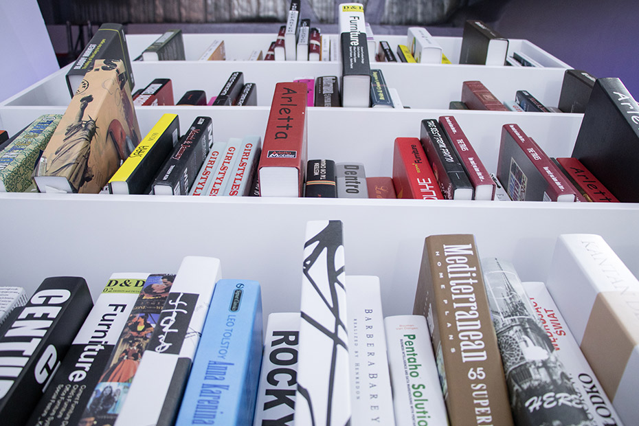 科研流程图配色