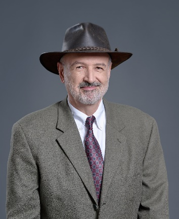 George C. Polyzos, Professor.png