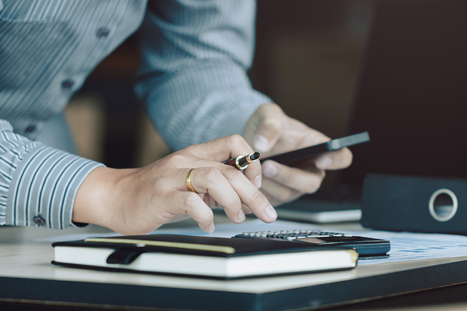 什么是科研项目