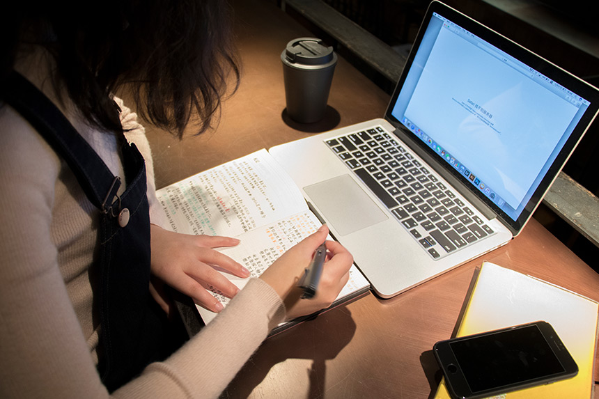 核心期刊什么意思