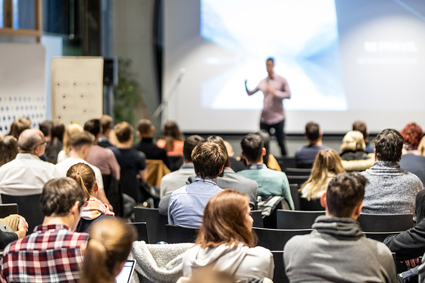 不参加学术会议可以投稿吗