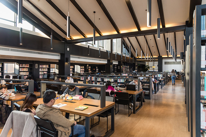 期刊常用研究方法