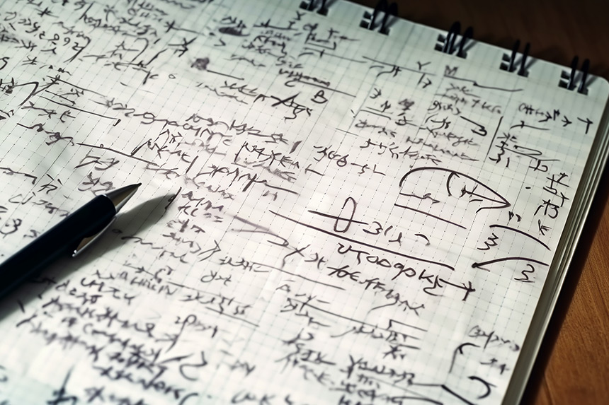 科研流程图绘图软件