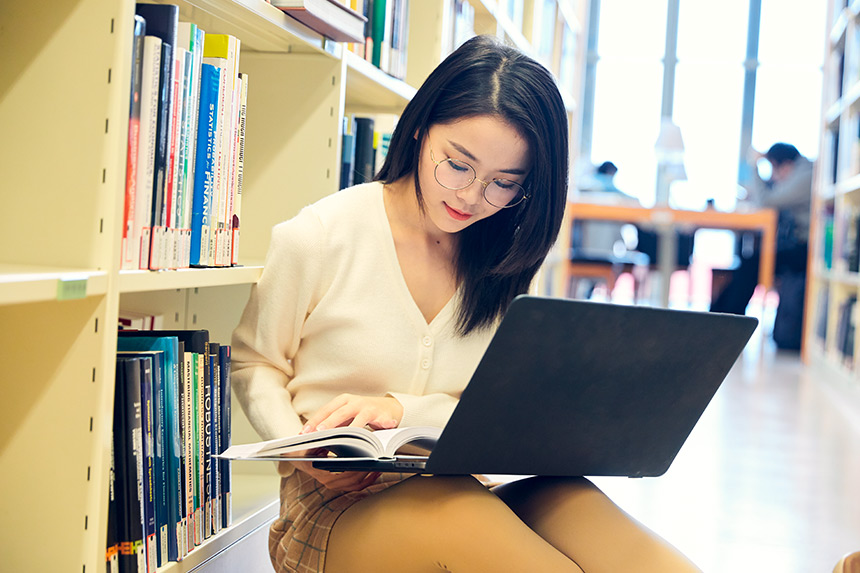 如何使用软件管理文献库