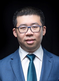 赵俊华