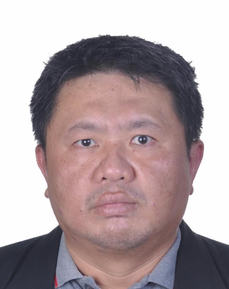 Ang Boon Chong