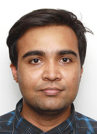 Sambeet Mishra