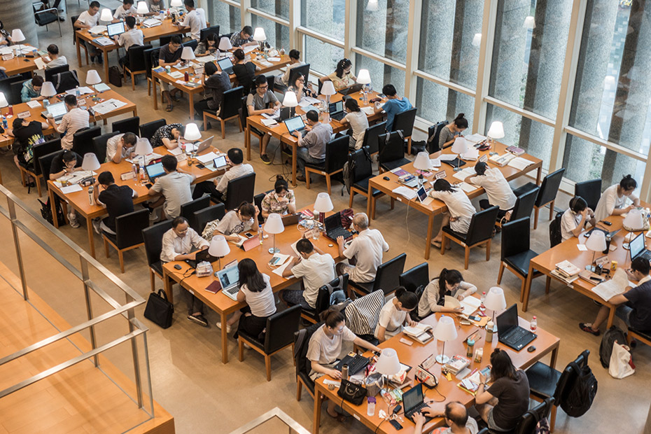 本科生可以做哪些科研