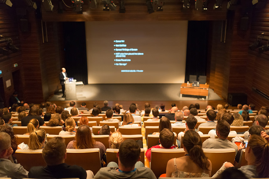 国际性学术会议有论文集吗