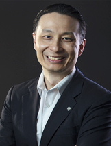 Vincent Tang