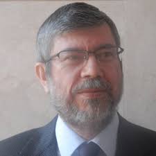 Prof. Andres Cantarero, Universitat de Valencia, Spain.jpg