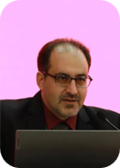 Ali Movahedi