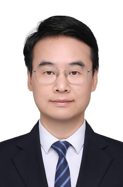 大会主席-白建波教授，河海大学，中国.jpg