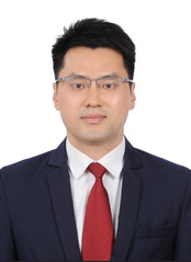 组织委员会主席-王沛教授， 河海大学，中国.png