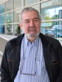 大会主席-Prof. João Gama (IEEE Fellow), University of Porto, Portual.png