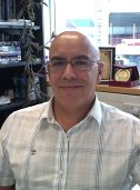 大会主席-Prof. Mohand Tahar Kechadi, University College Dublin, Ireland.png