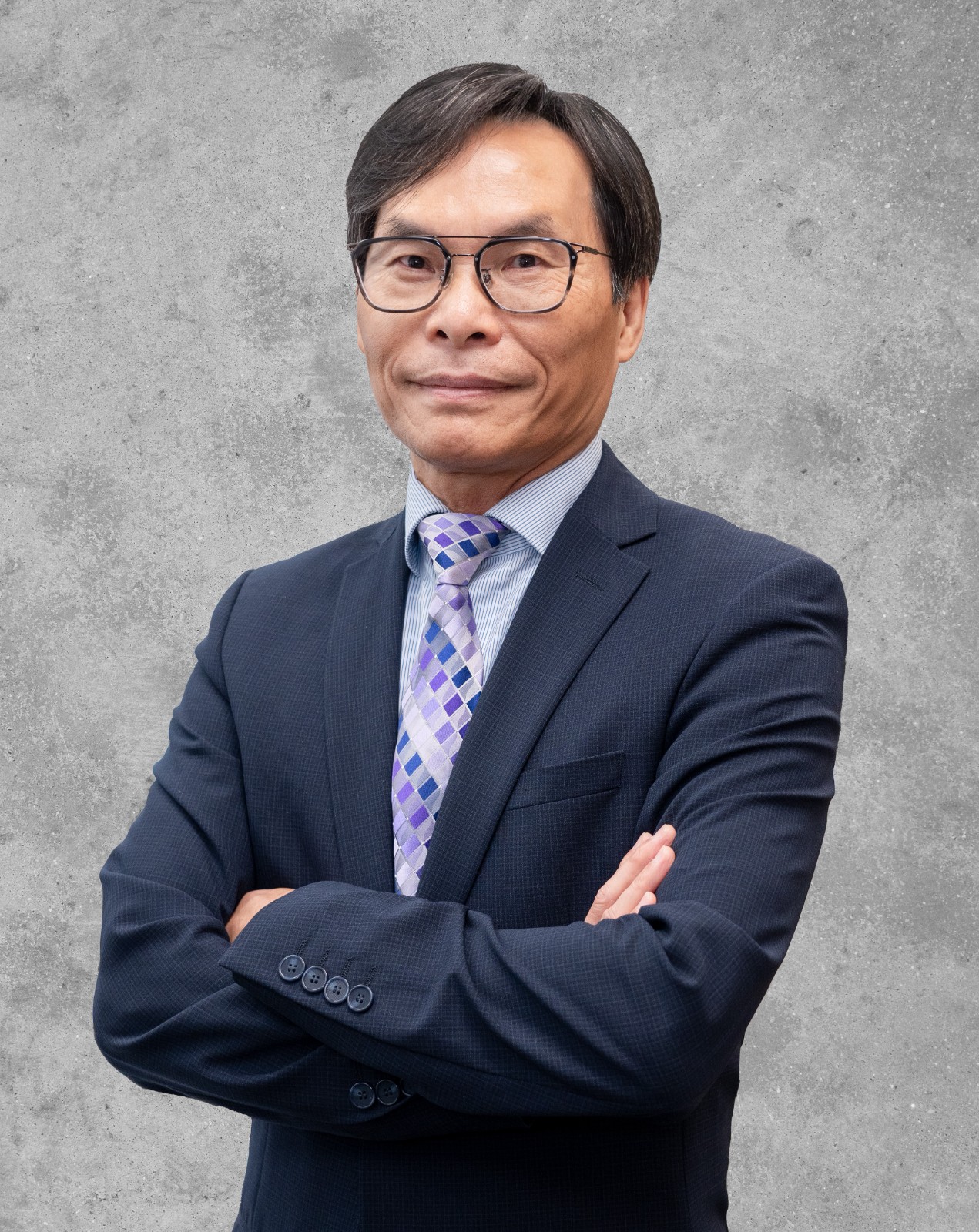Sam Kwong，香港岭南大学.jpg