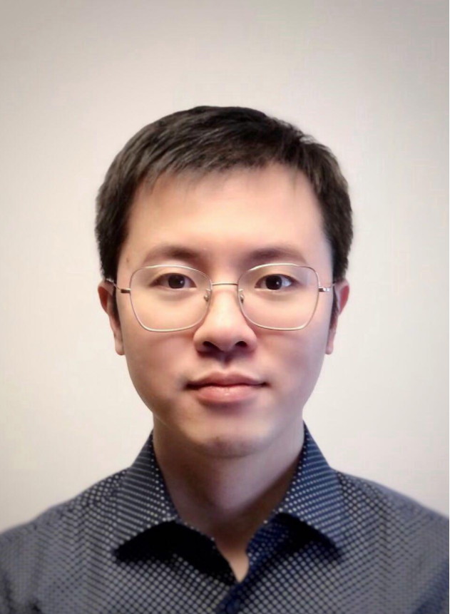 李旸