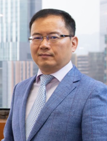 荣誉主席-李青教授-IEEE Fellow-香港理工大学.png