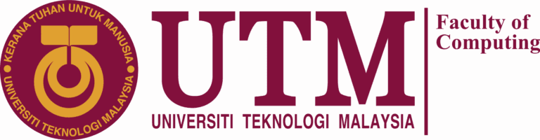 Faculty of Computing, Universiti Teknologi Malaysia
