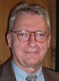 Giuseppe Buja教授，University of Padova.png