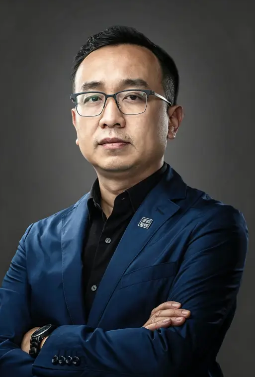 刘雷