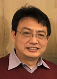 Zhenyu Yang副教授116x160.jpg