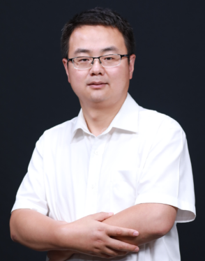大会主席-汤旭光教授， 杭州师范大学，中国.png