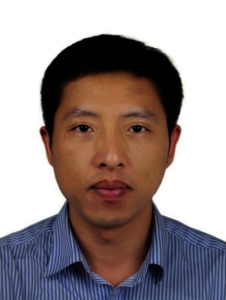 出版主席-徐俊锋教授， 杭州师范大学，中国.png